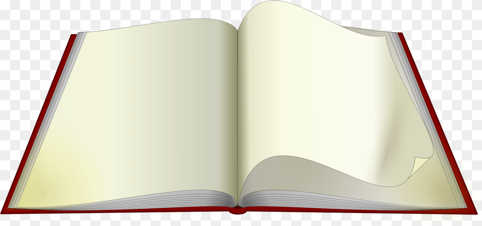 Opened Book, Page, Publication, Text Png