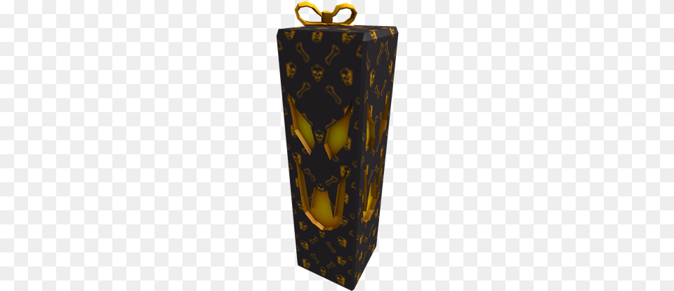 Opened Gift Of The Sinister Gourd Vase, Can, Tin Free Png Download