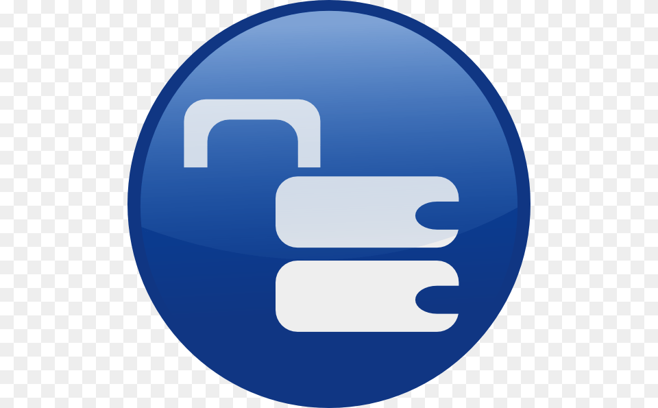 Opened Lock Insecure Clip Art, Sign, Symbol, Disk Free Png