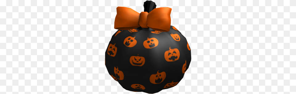 Opened Sinister Gift Of Autumn Roblox Sinister Gift, Food, Plant, Produce, Pumpkin Free Transparent Png