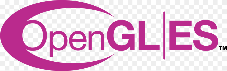 Opengl Es Logo Png Image