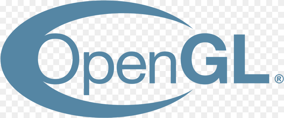 Opengl Logo Png