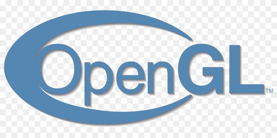 Opengl Opengl, Logo Free Png