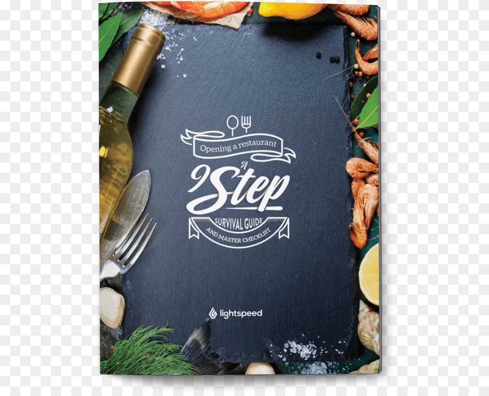 Opening A Restaurant, Cutlery, Fork, Advertisement, Animal Free Transparent Png