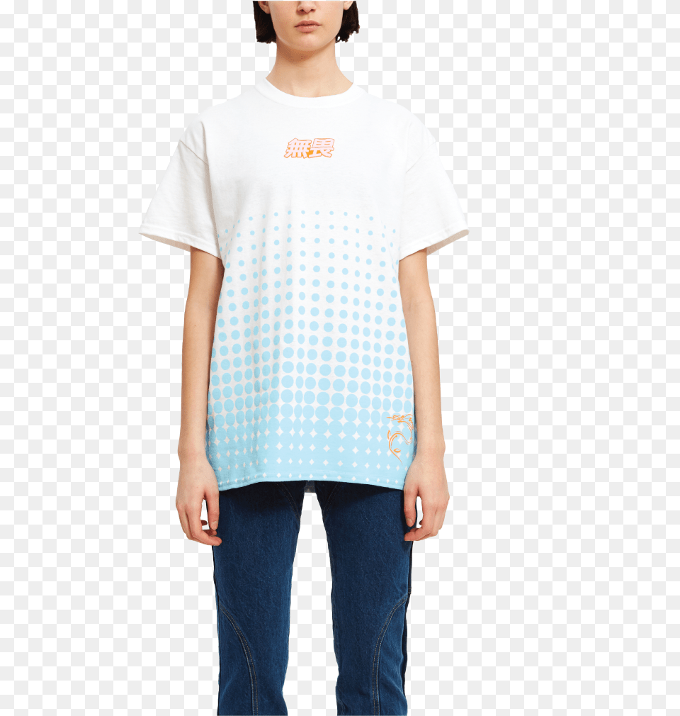 Opening Ceremony X Kung Fu Tea T Shirt, Clothing, T-shirt, Boy, Jeans Free Transparent Png