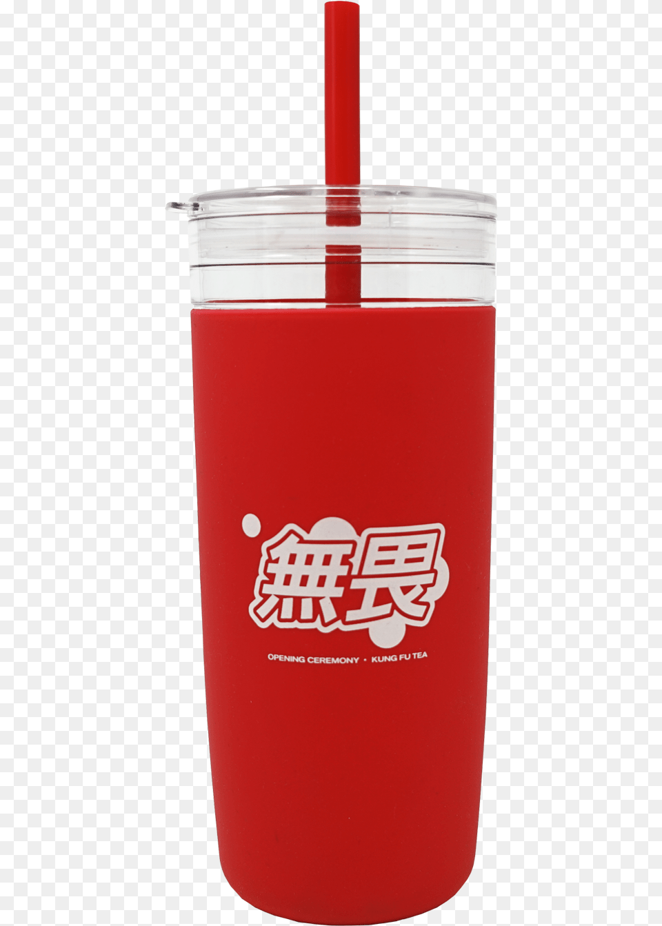Opening Ceremony X Kung Fu Tea Tumbler, Dynamite, Weapon Png