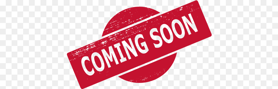 Opening Soon New Post Coming Soon, Sticker, Sign, Symbol, Logo Free Png Download