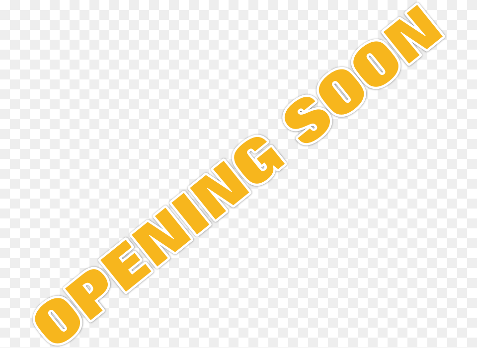 Opening Soon Orange, Dynamite, Weapon, Text Free Png