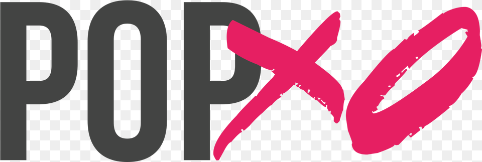 Openings At Popxo Cool Youtube Gaming Logos Cool Youtube Pop Xo Logo Png Image