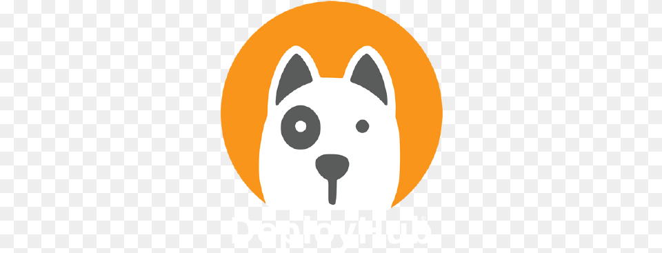 Openmake Software The Continuous Build Company Announced Deployhub Logo, Animal, Pet, Nature, Outdoors Png