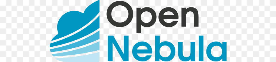 Opennebula Logo, Text Free Png