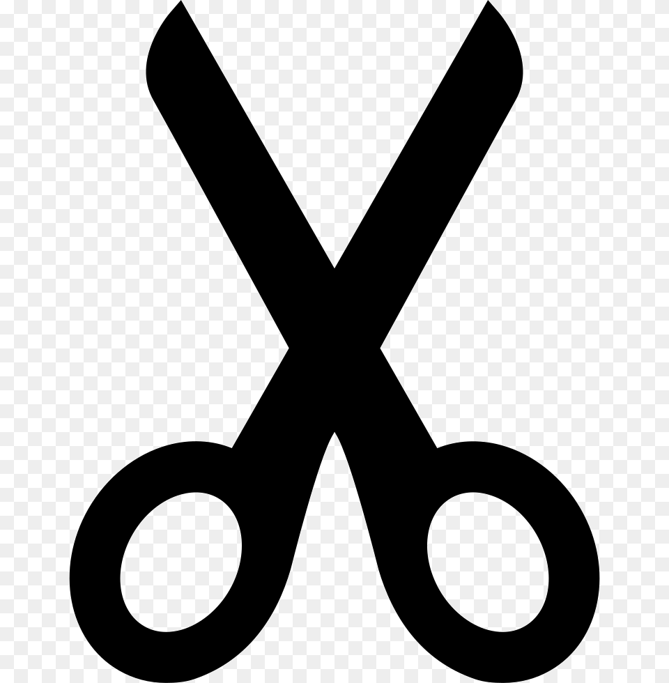 Openned Scissors Svg Icon Scissor Svg, Aircraft, Airplane, Transportation, Vehicle Free Png Download