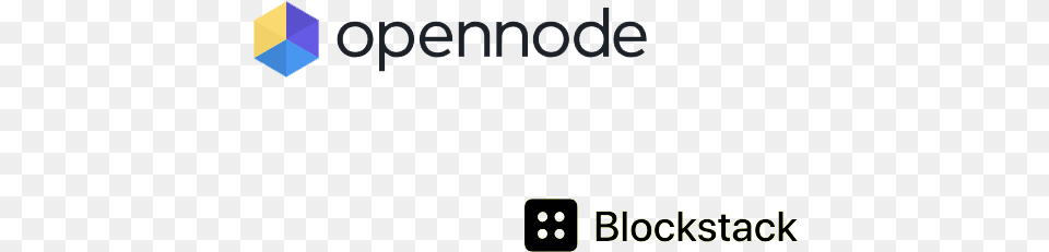 Opennode Enables Blockstack Developers To Monetize, Blackboard, Text Png Image