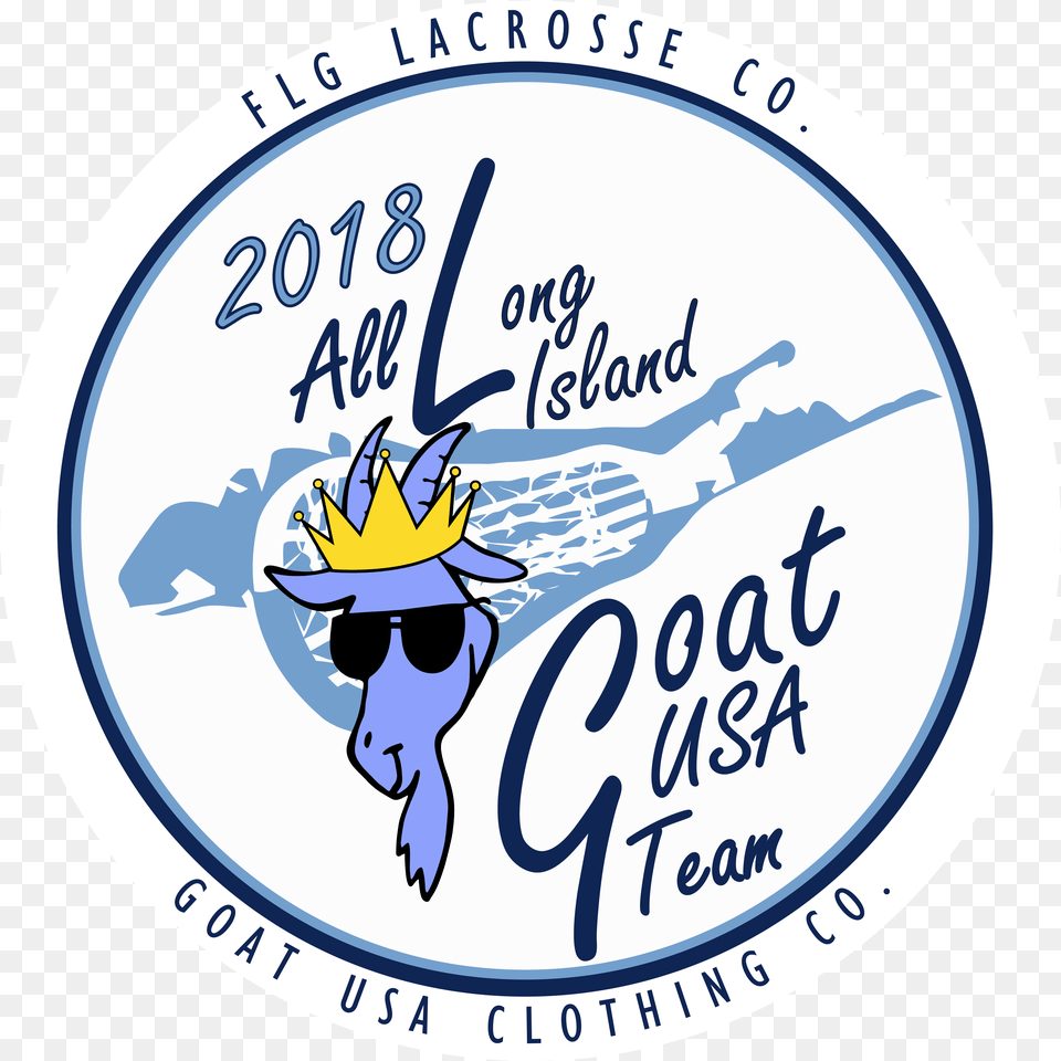 Opens In Modal Lightbox Goat Usa Sticker Lacrosse, Outdoors, Baby, Person, Nature Free Transparent Png