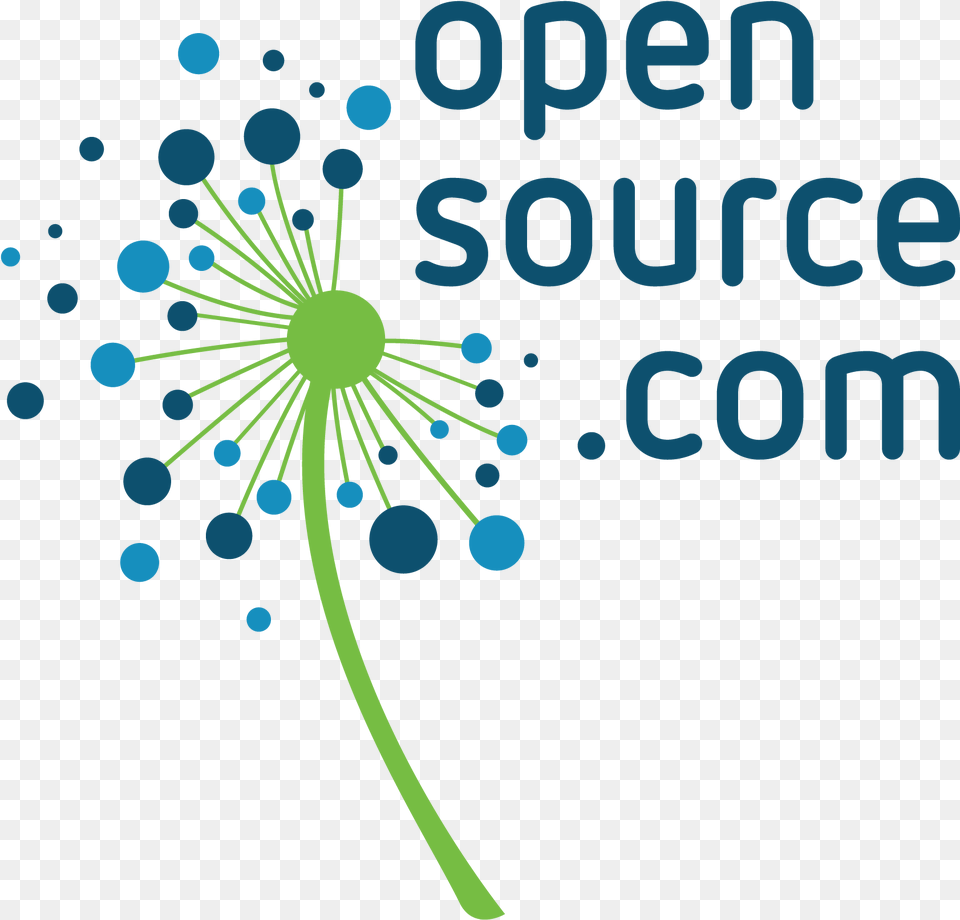 Opensourcecomdigitaldandelionpng Opensourcecom Dandelion, Flower, Plant Png Image