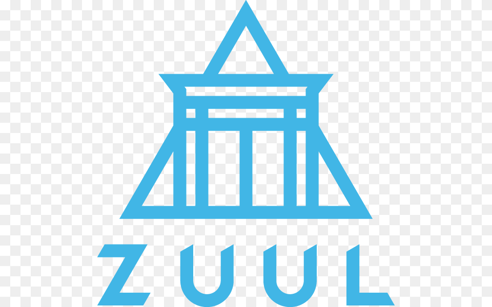 Openstack Zuul, Triangle, Logo Free Png