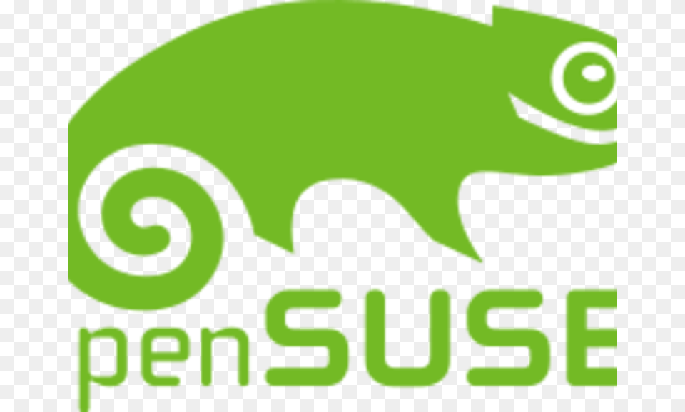 Opensuse Logo, Animal, Green Lizard, Lizard, Reptile Free Png