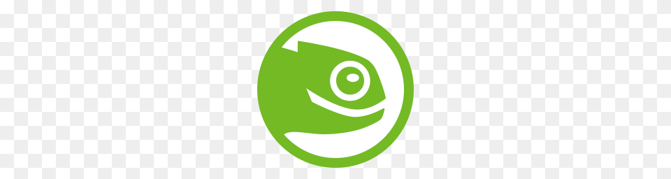 Opensuseartwork Brand, Green, Logo, Disk Png Image