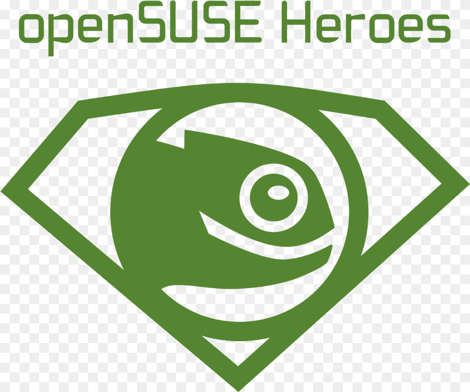 Opensuseheroes Opensuse Wiki Opensuse Leap Micro, Spiral Free Png