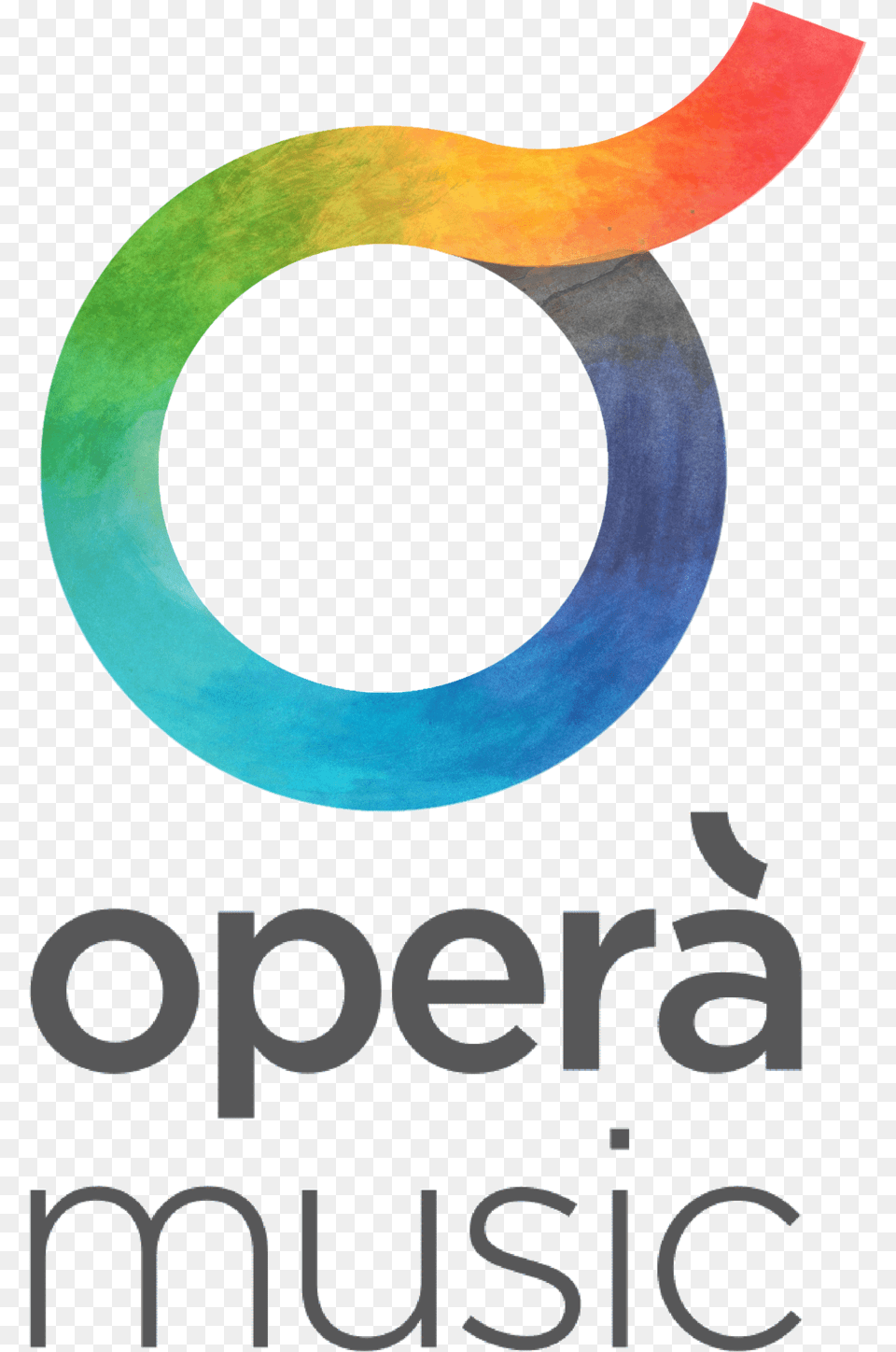 Oper Music Transparent, Logo Png Image