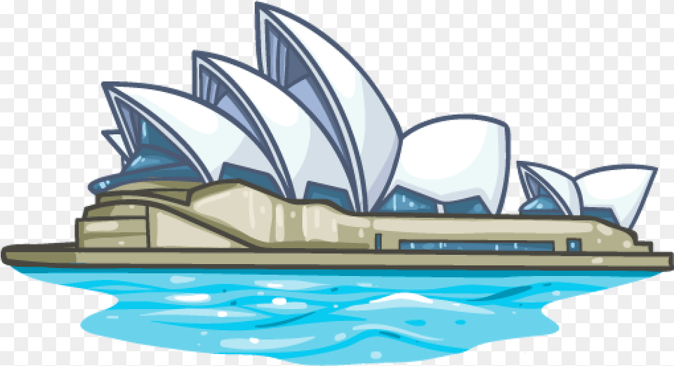 Opera Australia Opera House Gta 5 Roleplay Logo Sydney Opera House Transparent Background, Architecture, Building, Opera House, Animal Png