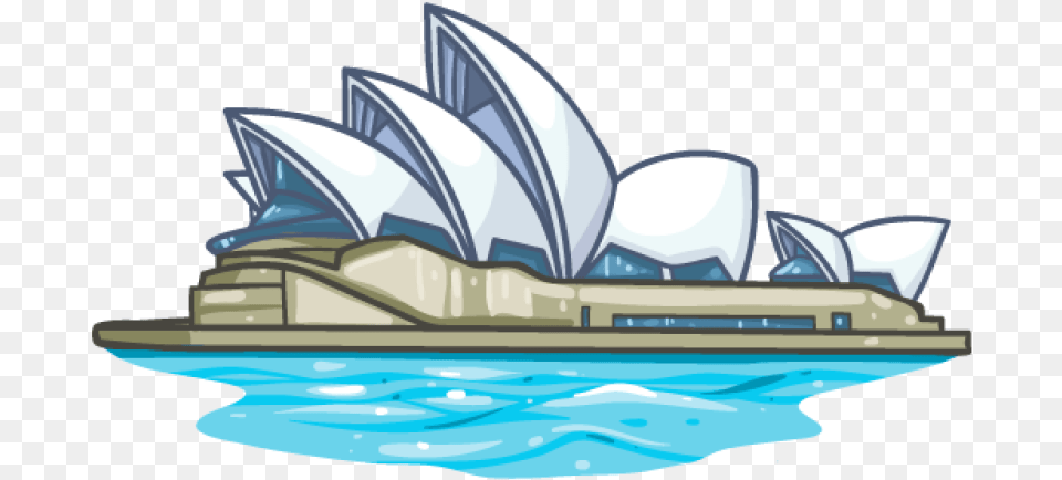 Opera De Sidney, Architecture, Building, Opera House, Animal Free Transparent Png