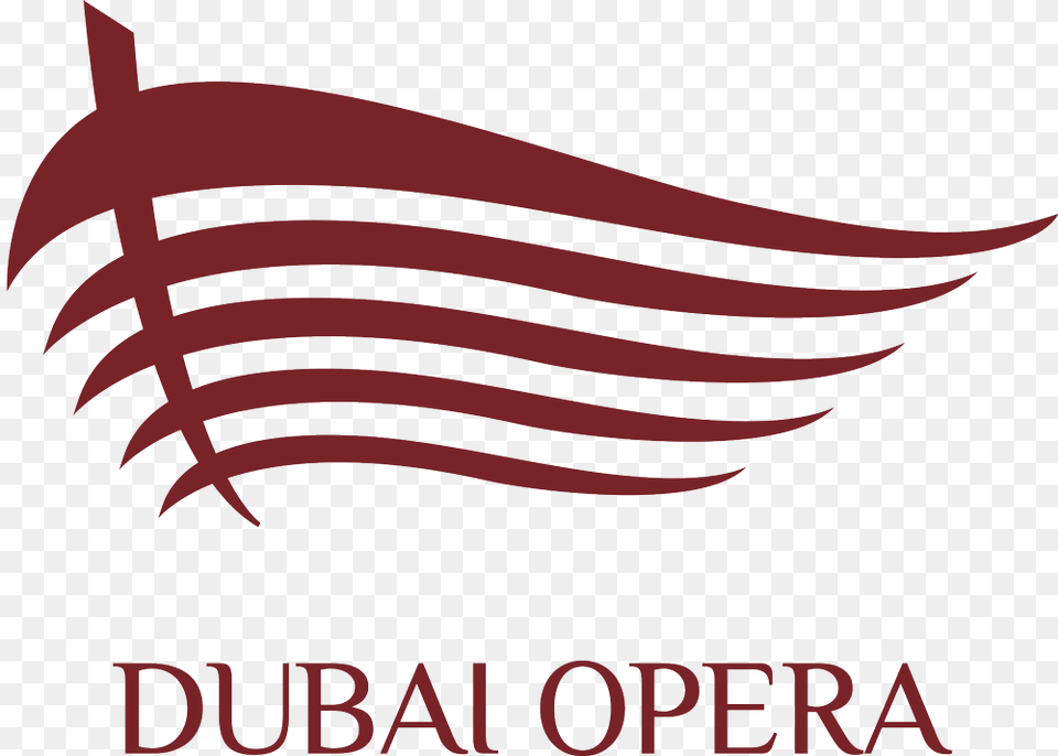 Opera Dubai Swan Lake Dubai Opera House Logo, Animal, Fish, Sea Life, Shark Png