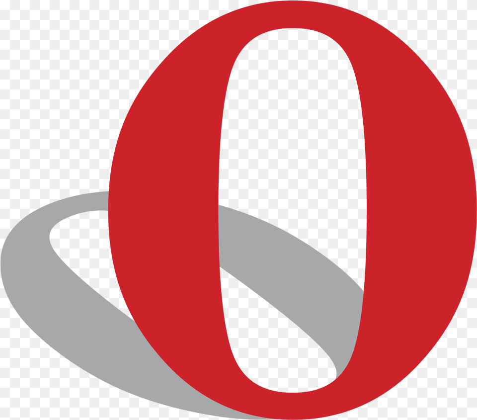 Opera Logo Svg Vector Opera Browser Logo, Symbol Free Transparent Png