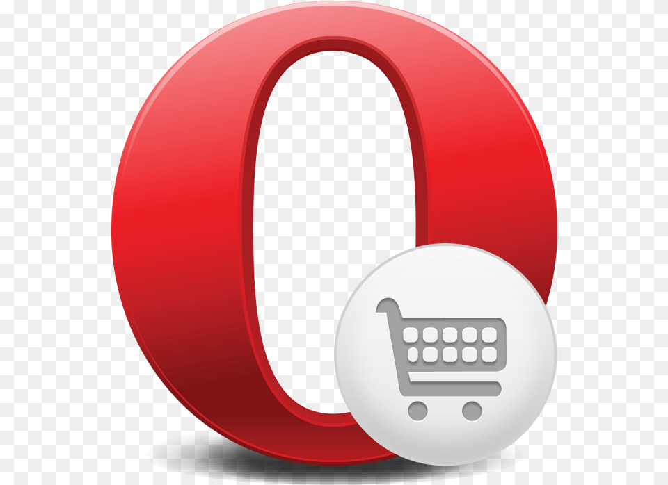 Opera Mobile Store, Disk, Text Free Png