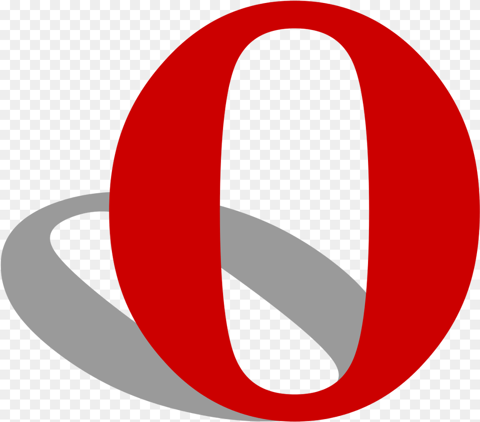 Opera Opera Logo, Symbol, Disk Png