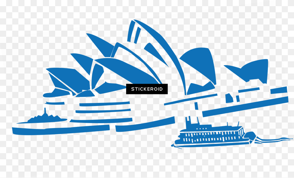 Opera Sydney, Opera House, Architecture, Building, Transportation Png