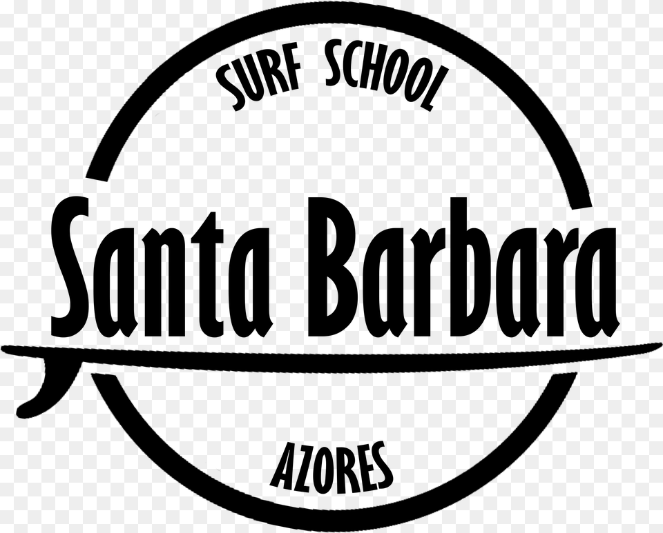 Operadores E Escolas Surfvisitazorescom Logo Escola De Surf, Gray Free Png