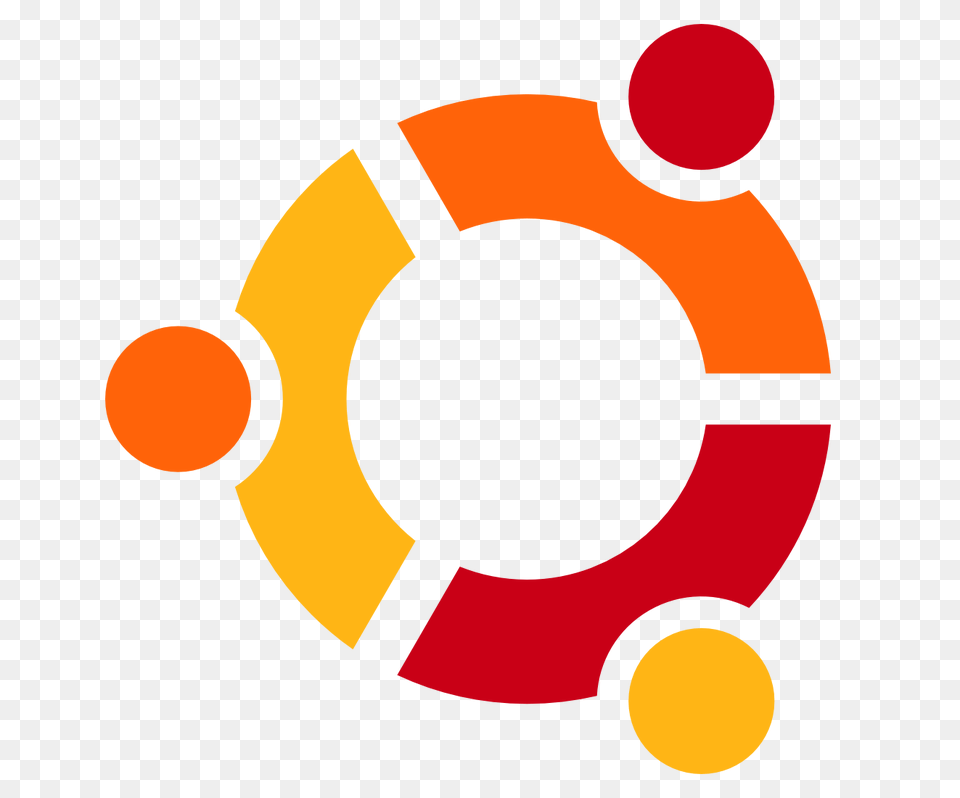 Operating System Logos Ubuntu Logo, Water, Animal, Fish, Sea Life Png