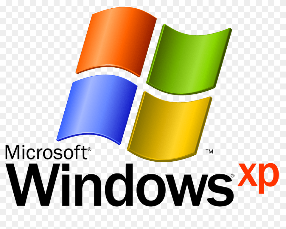 Operating System Logos Windows Xp Logo Png Image
