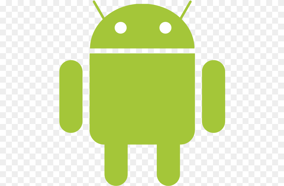 Operating Systems Android, Green Free Transparent Png