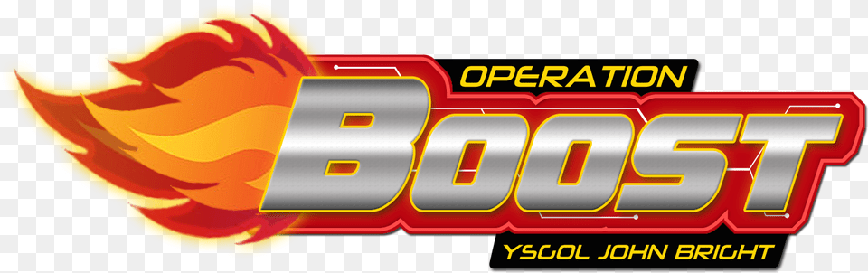 Operation Boost Logo Boost Logo, Dynamite, Weapon Free Png