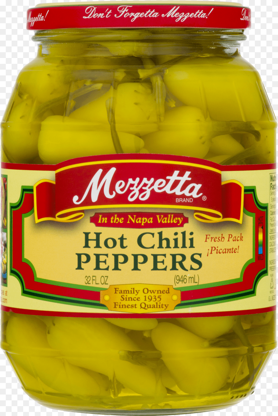 Operation Feed Bell Pepper Mezzetta Hot Chili Pepper, Food, Relish, Pickle, Ketchup Free Png