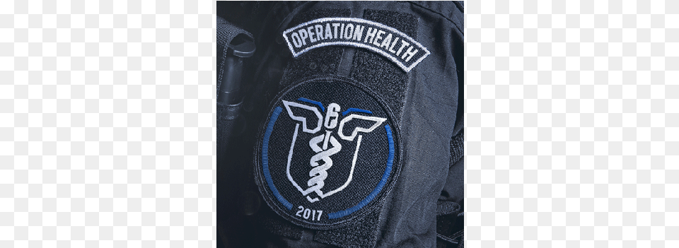 Operation Health Rainbow Six Siege, Logo, Symbol, Badge, Emblem Png