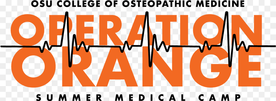 Operation Orange Logo Graphic Design, Text, Outdoors Free Png