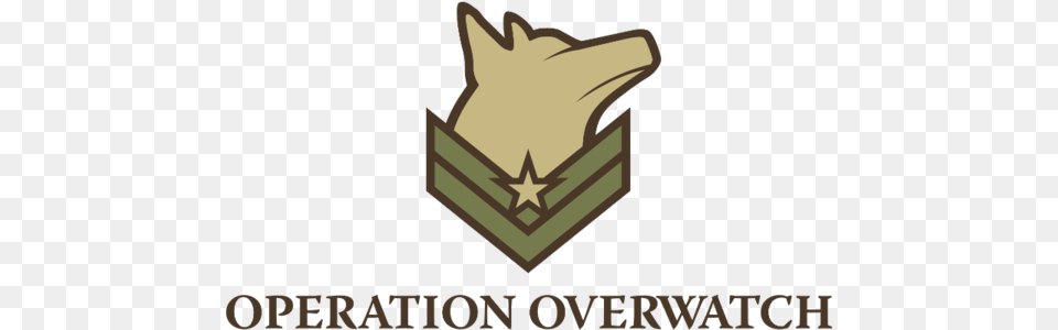 Operation Overwatch Logo Logo Png Image