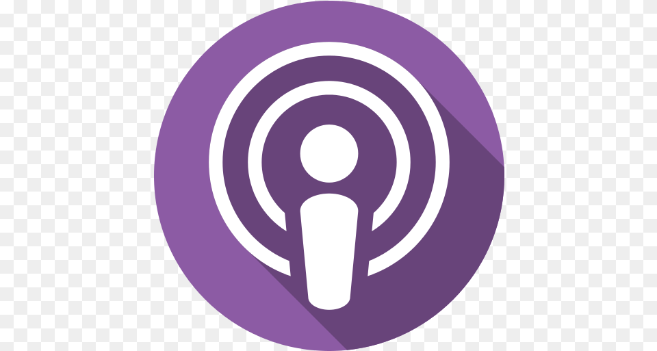 Operation Playstation 4 U2013 Doom Eternal Review Persona 5 Logo Podcast, Purple, Disk, Sphere, Spiral Png Image