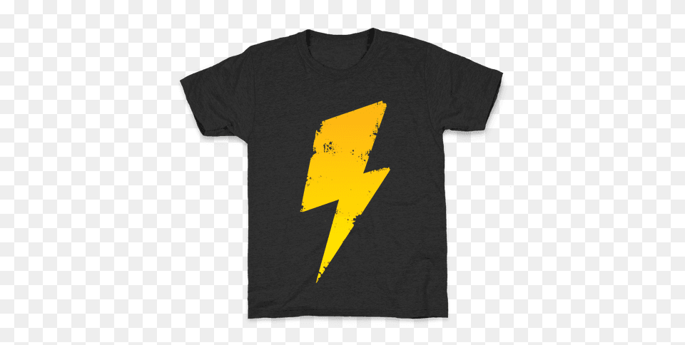 Operation Righteous Cowboy Lightning T Shirts Lookhuman, Clothing, T-shirt Png Image