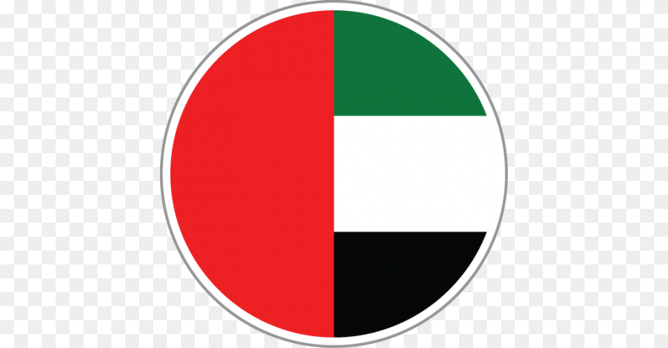 Operation Smile U United Arab Emirates, Disk, Symbol Free Png