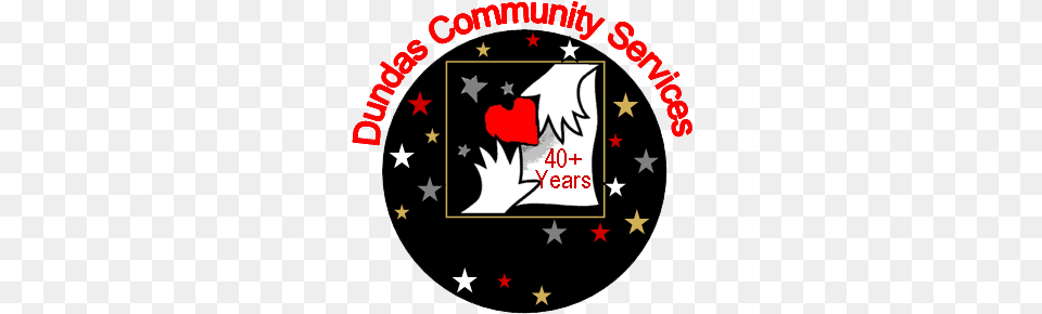 Operation Snow Shovel Dundas Community Services, Symbol, Logo Free Png Download
