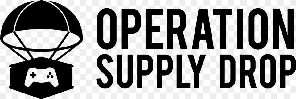 Operation Supply Drop, Gray Free Png Download
