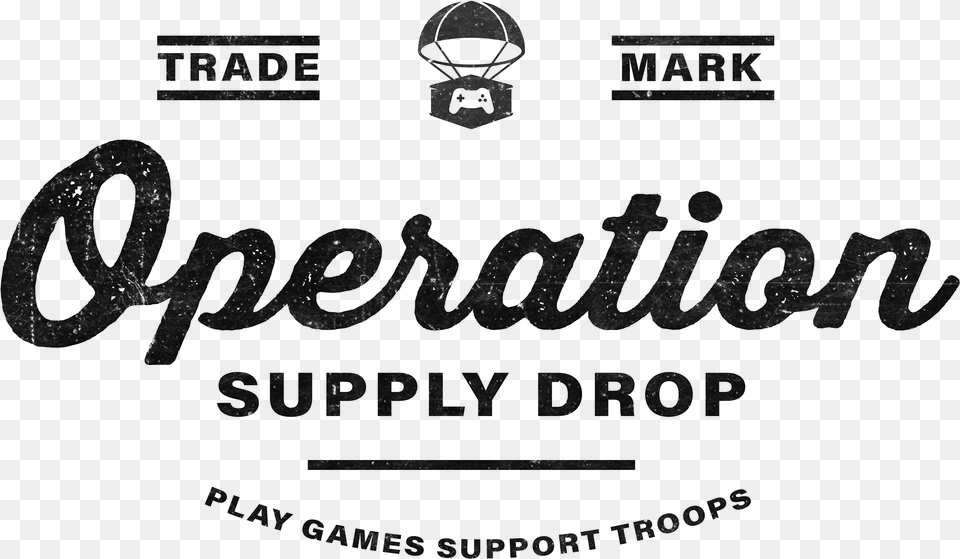 Operation Supply Drop Png Image