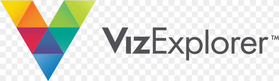 Operational Intelligence Vizexplorer Logo, Triangle, Lighting Png Image