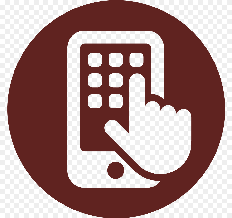 Operational Technology Icon Iot Pwc Clipart Full Size Fire Crack The Safe Code, Electronics, Remote Control, Disk Free Png
