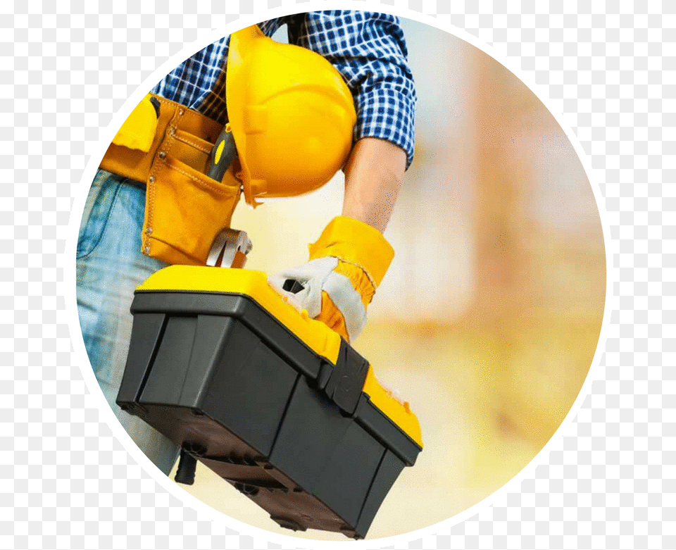 Operations Amp Maintenance Of Projects Construction Repair, Clothing, Hardhat, Helmet, Person Free Png