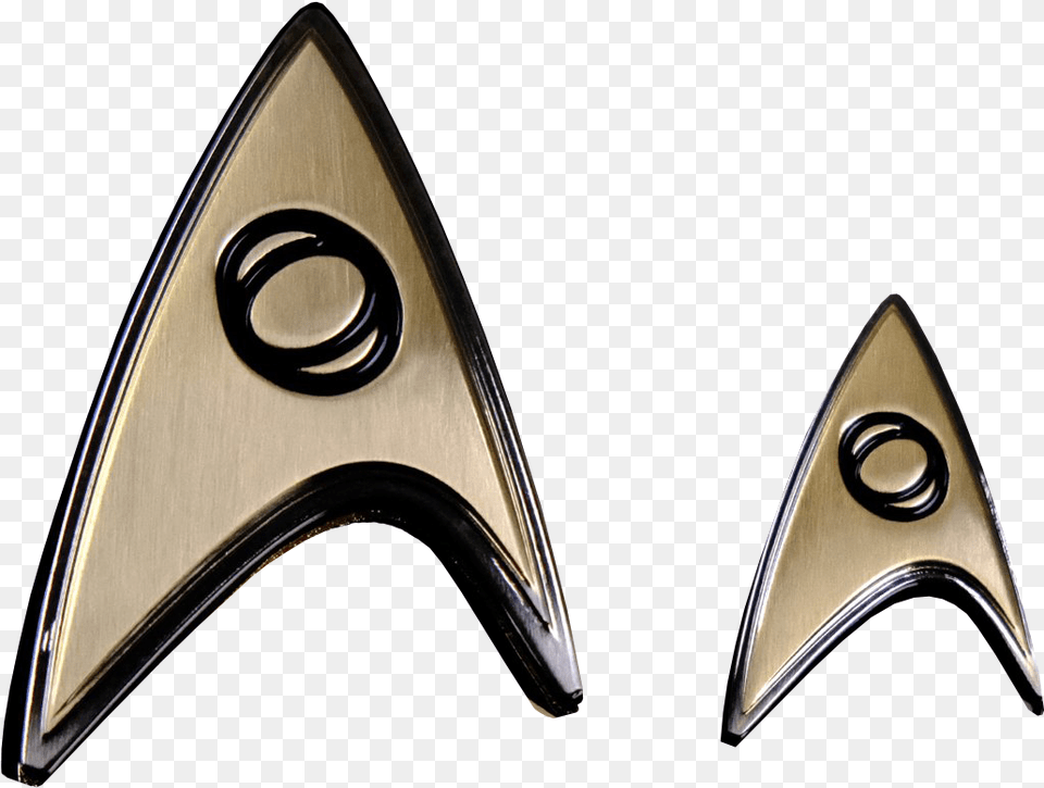 Operations Str 0096 Magnetic Insignia Badge Star Trek Beyond Antioquia La Mas Educada, Arrow, Arrowhead, Weapon, Logo Png